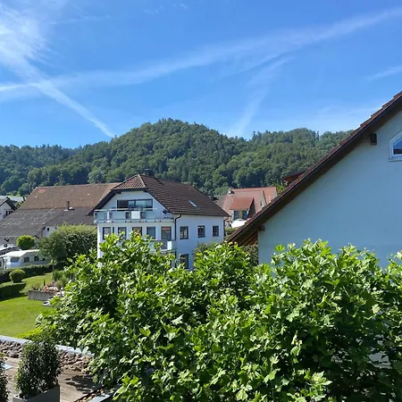 Hotel Pension Seehaus-2